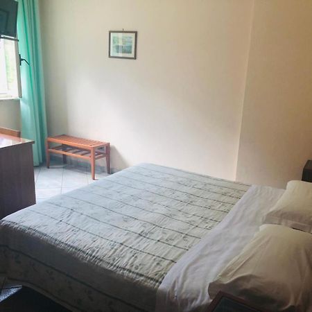Hotel Elisabetta Castellammare di Stabia Dış mekan fotoğraf