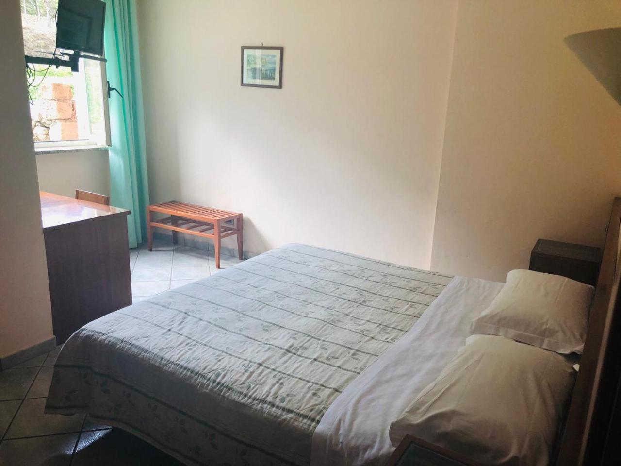 Hotel Elisabetta Castellammare di Stabia Dış mekan fotoğraf
